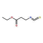 RHAWN Ethyl 3-isothiocyanatopropionate