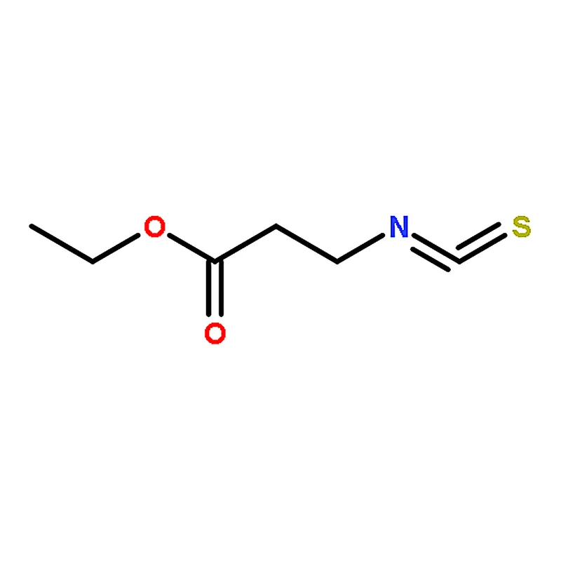 RHAWN Ethyl 3-isothiocyanatopropionate