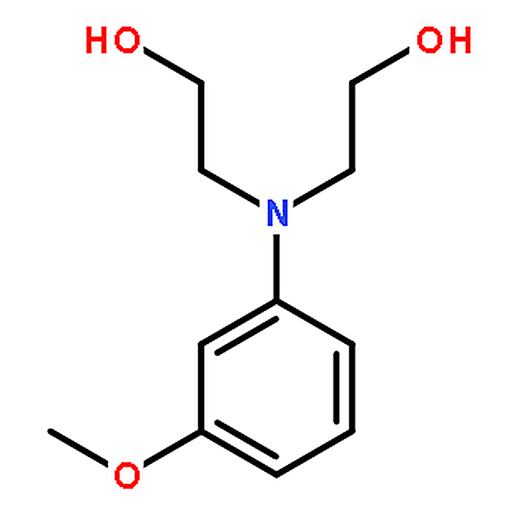RHAWN 2,2'-((3-Methoxyphenyl)azanediyl)diethanol