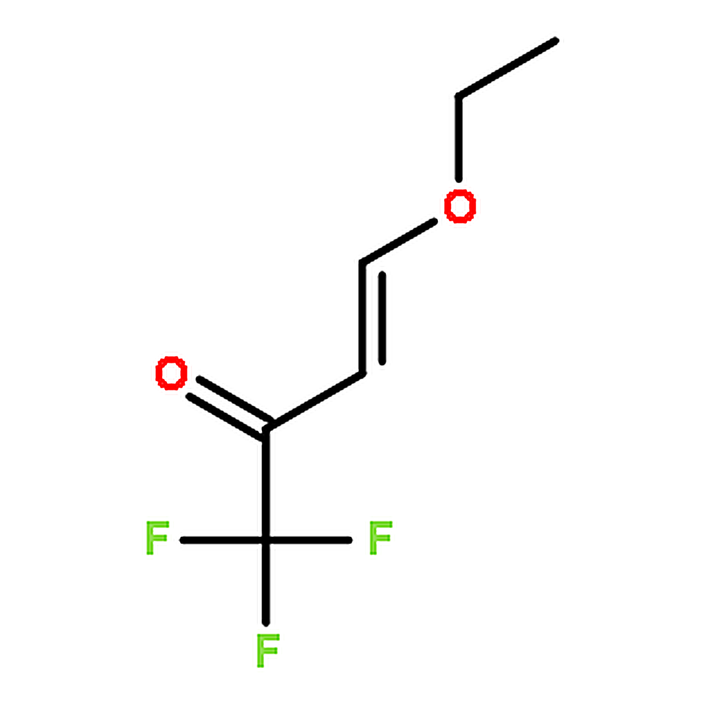 RHAWN 4-Ethoxy-1,1,1-trifluoro-3-buten-2-one