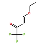RHAWN 4-Ethoxy-1,1,1-trifluoro-3-buten-2-one