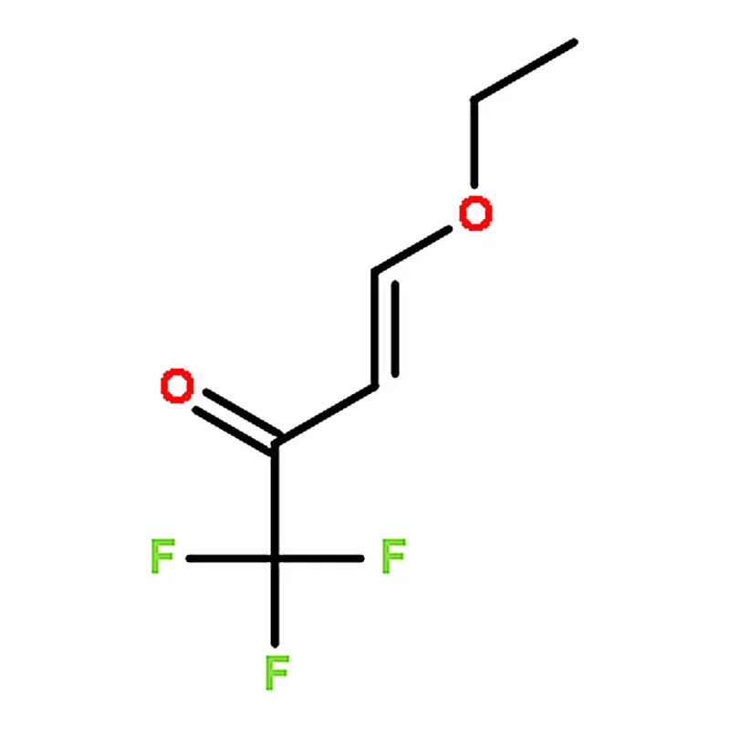 RHAWN 4-Ethoxy-1,1,1-trifluoro-3-buten-2-one