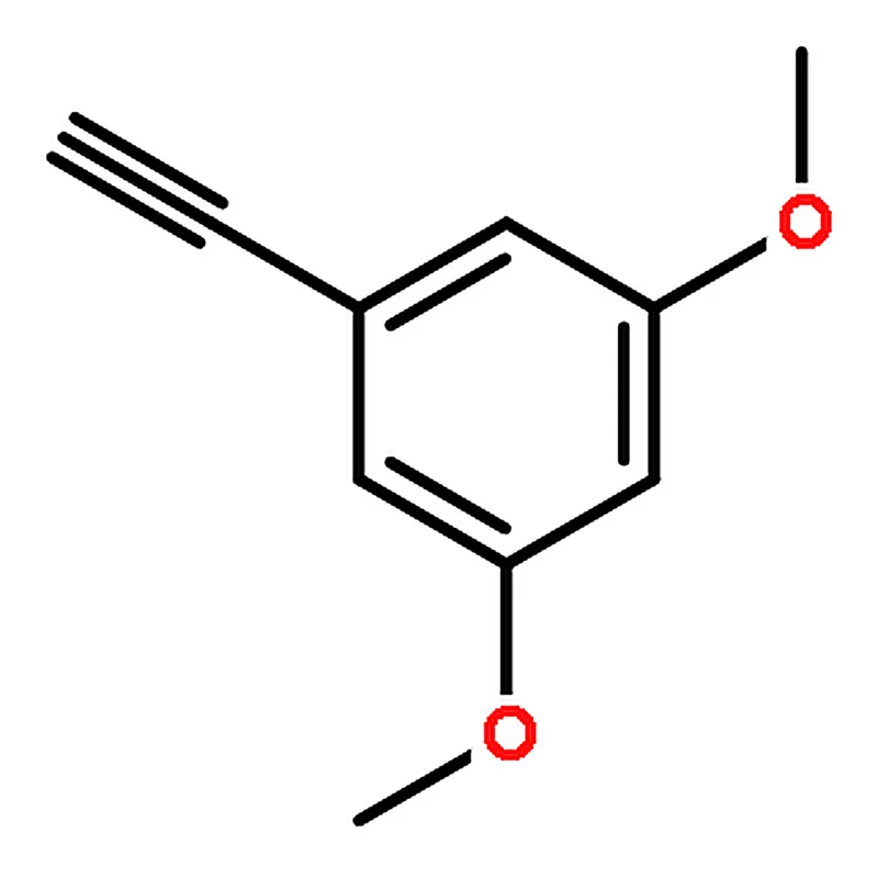 RHAWN 3,5-Dimethoxyphenylacetylene