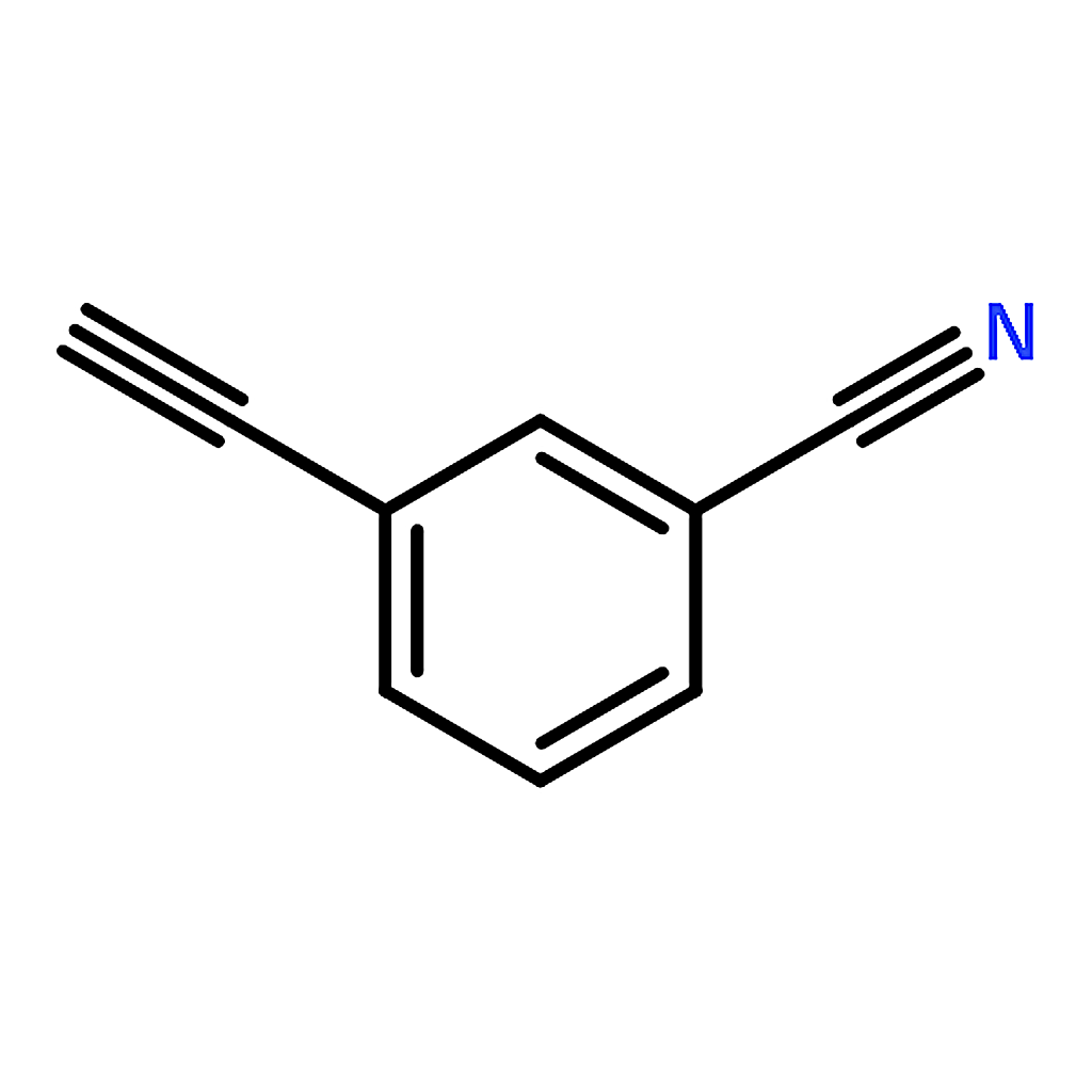RHAWN 3-Ethynylbenzonitrile