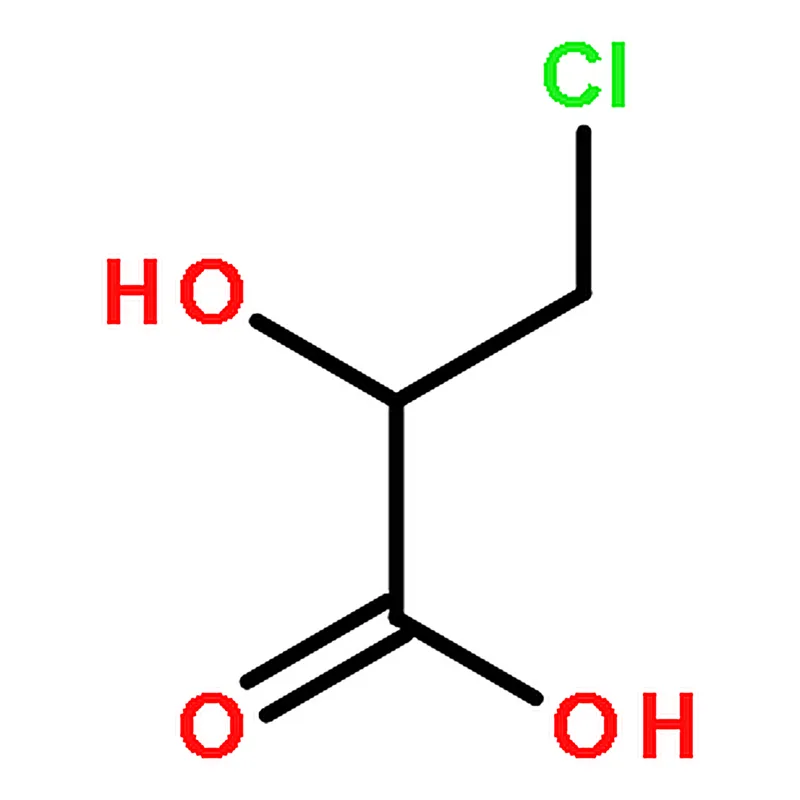 RHAWN -Chlorolactic Acid