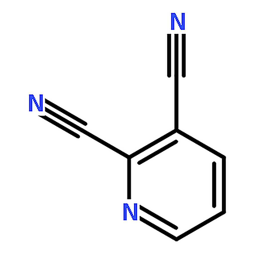 RHAWN Pyridinedicarbonitrile