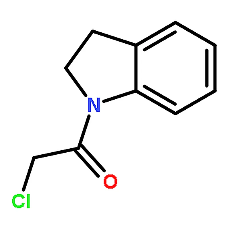RHAWN 2-Chloro-1-(indolin-1-yl)ethanone