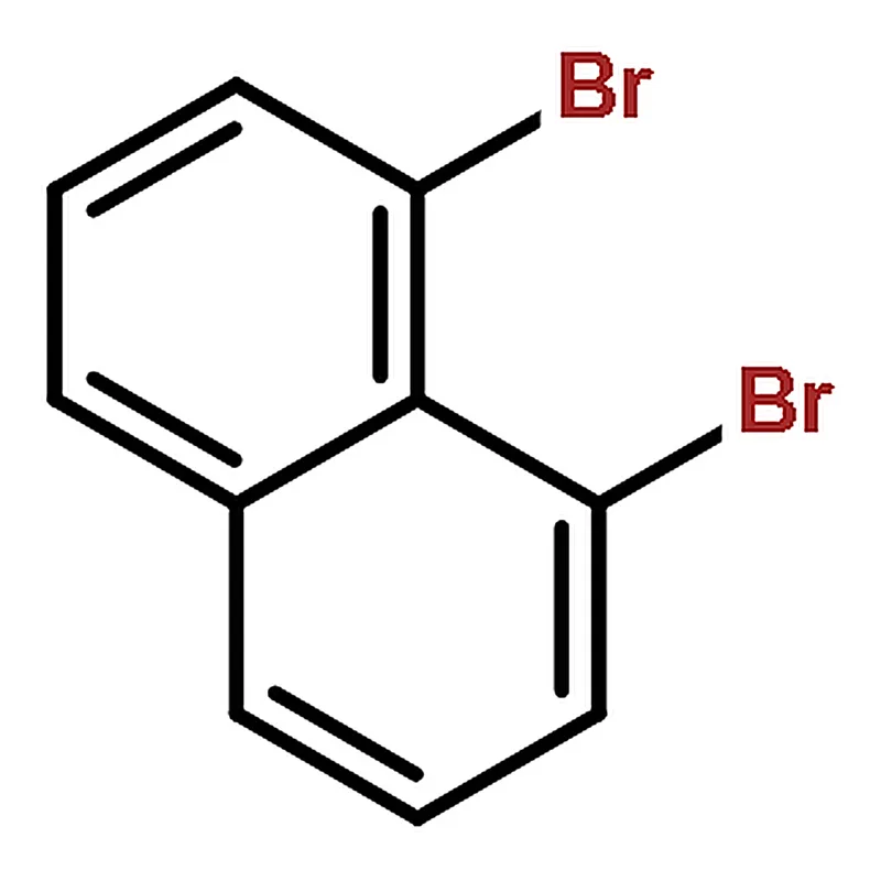 RHAWN 1,8-DibroMonaphthalene