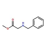 RHAWN Methyl 2-(benzylamino)acetate hydrochloride