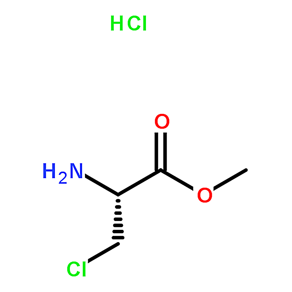 RHAWN 3-Chloro-L-alanine methyl ester hydrochloride