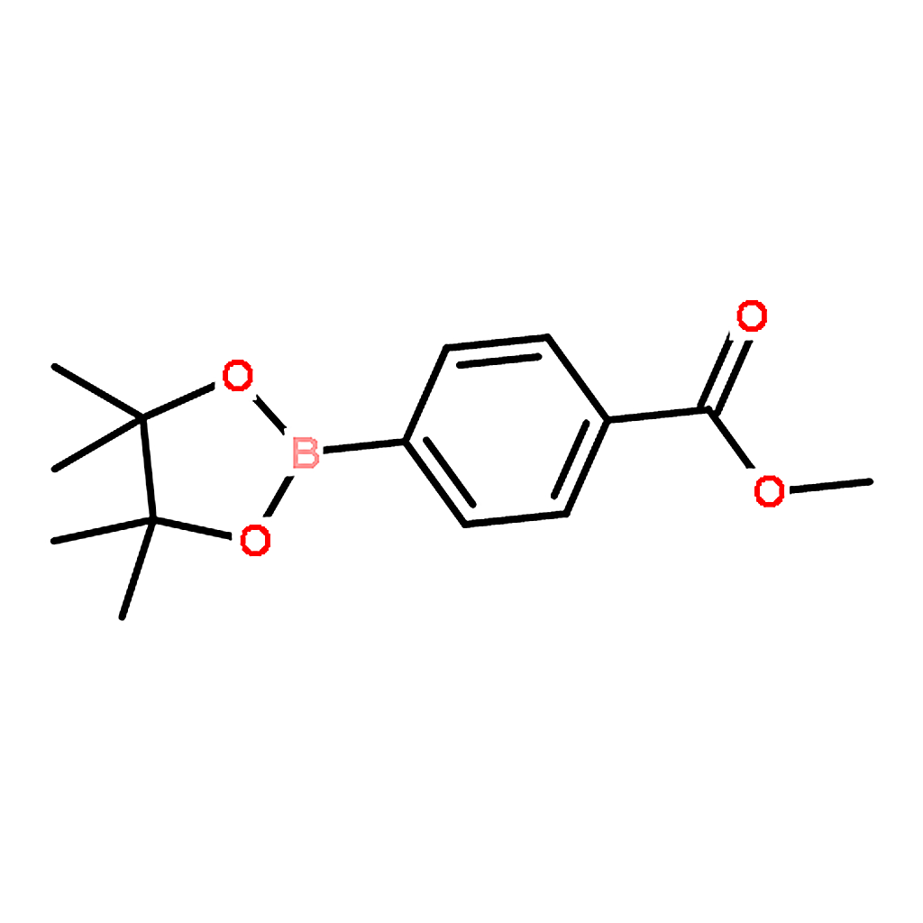 RHAWN 4-Methoxycarbonylphenylboronic acid pinacol ester