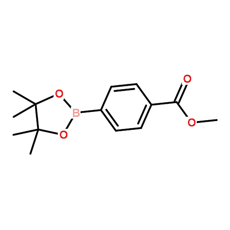 RHAWN 4-Methoxycarbonylphenylboronic acid pinacol ester
