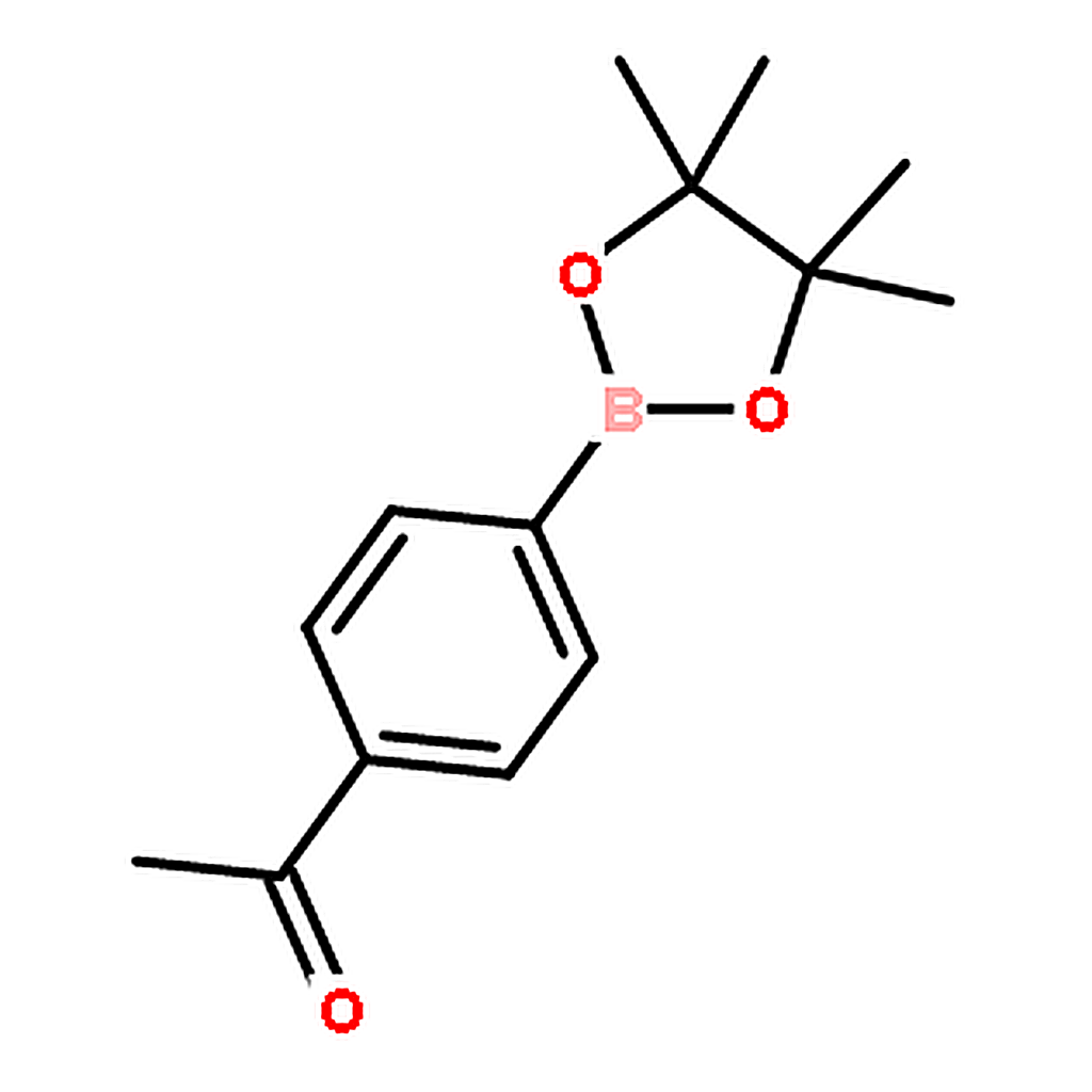 RHAWN 1-(4-(4,4,5,5-Tetramethyl-1,3,2-dioxaborolan-2-yl)phenyl)ethanone