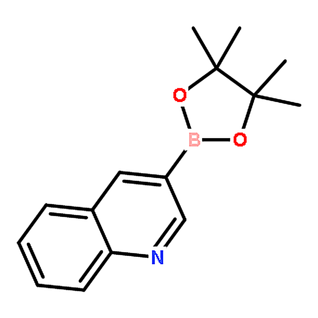 RHAWN 3-Quinolineboronic acid pinacol ester