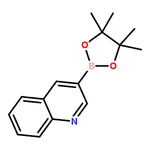 RHAWN 3-Quinolineboronic acid pinacol ester