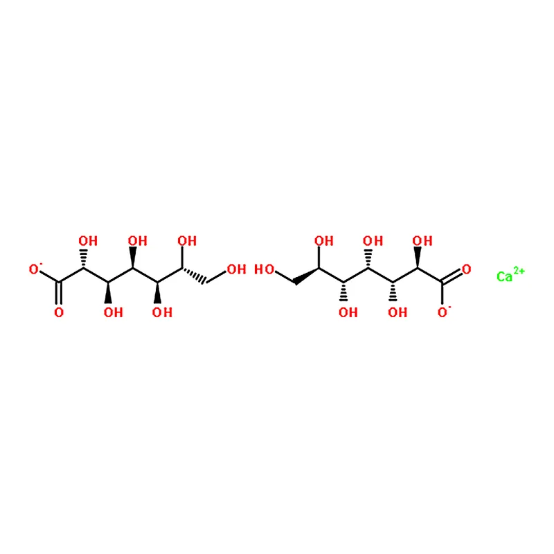 RHAWN Calcium -D-heptagluconate hydrate