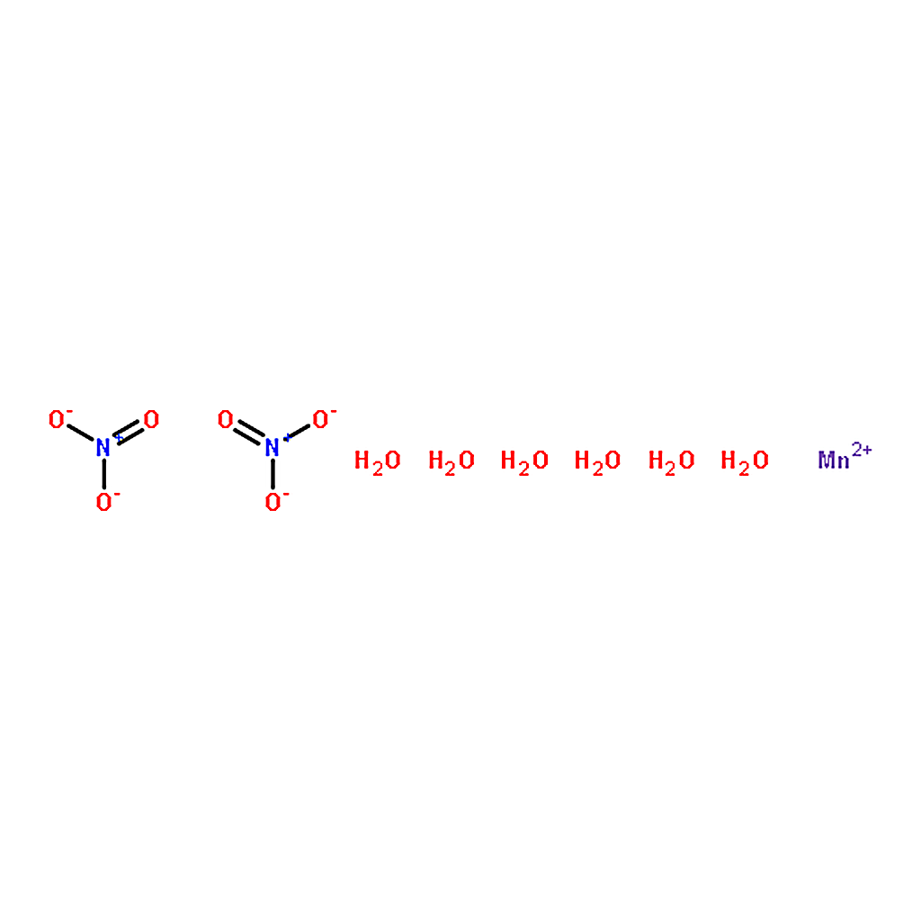 RHAWN Manganese(II) nitrate hexahydrate
