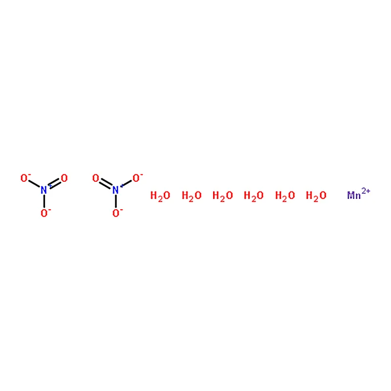 RHAWN Manganese(II) nitrate hexahydrate