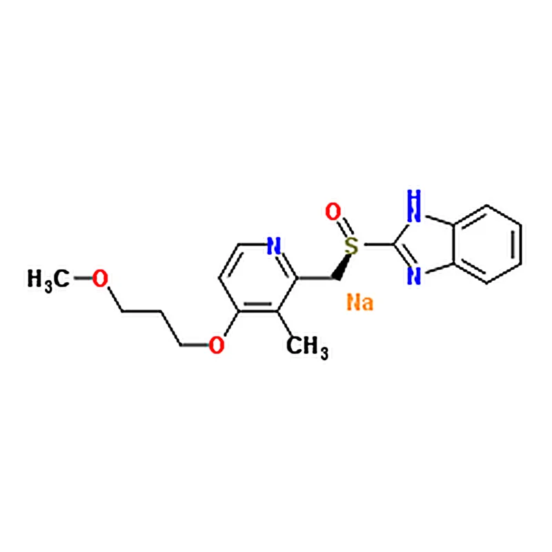 RHAWN Dexrabeprazole sodium