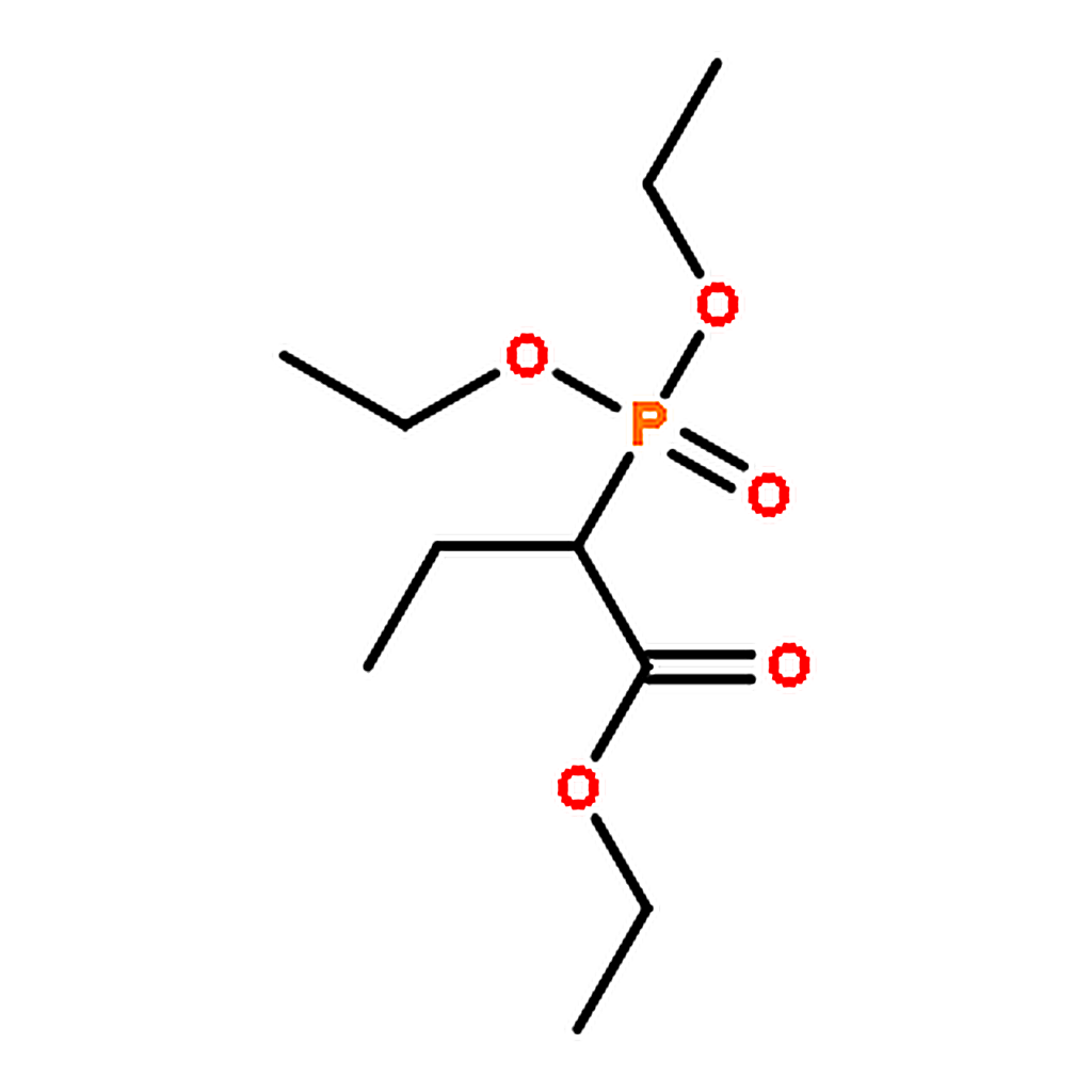 RHAWN Ethyl 2-(diethoxyphosphoryl)butanoate