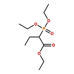 RHAWN Ethyl 2-(diethoxyphosphoryl)butanoate