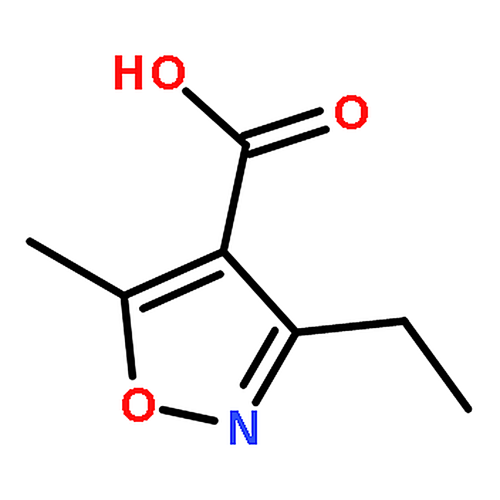 RHAWN 3-Ethyl-5-methylisoxazole-4-carboxylic acid