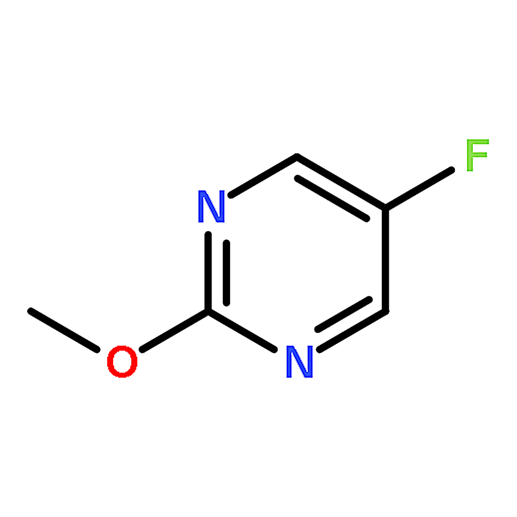 RHAWN 5-Fluoro-2-methoxypyrimidine