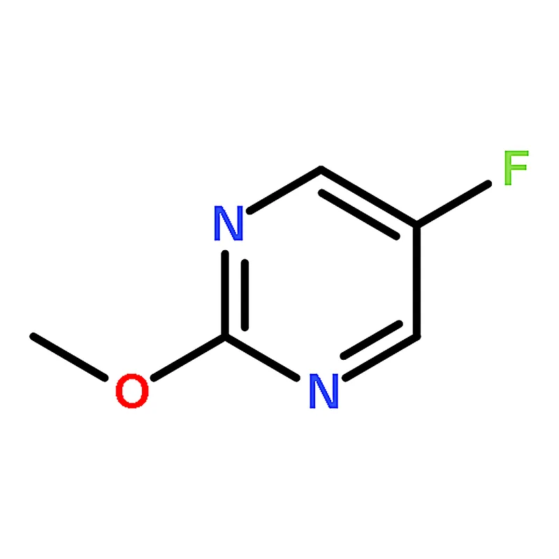 RHAWN 5-Fluoro-2-methoxypyrimidine