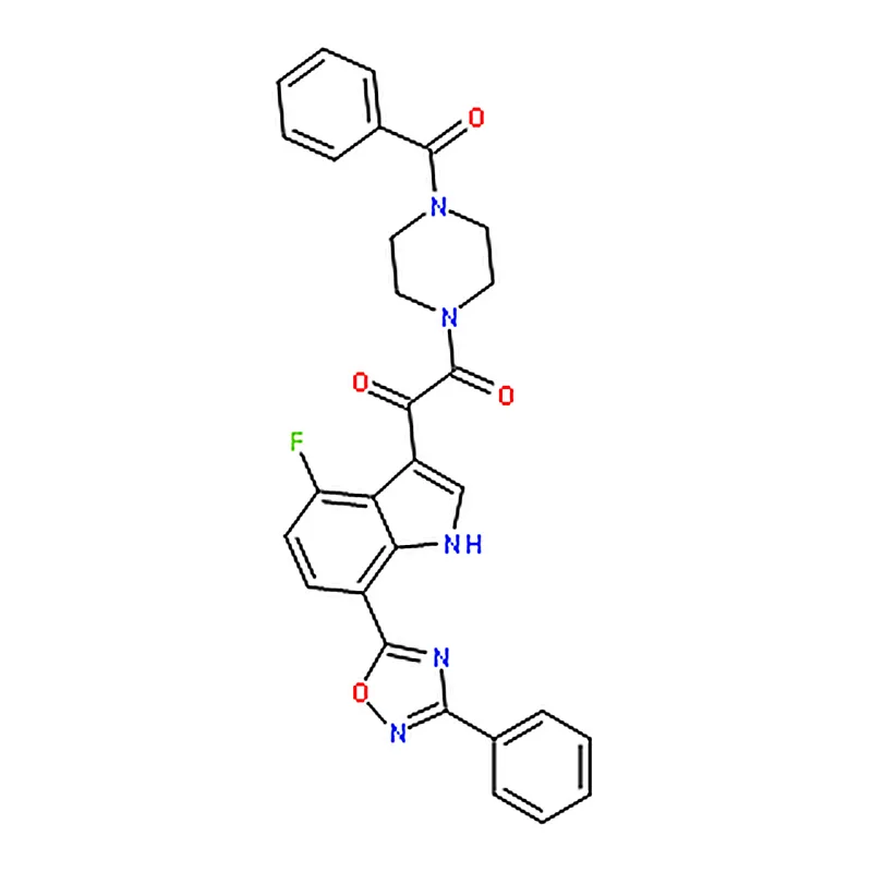 RHAWN Myrislignan