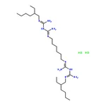 RHAWN ALEXIDINE DIHYDROCHLORIDE