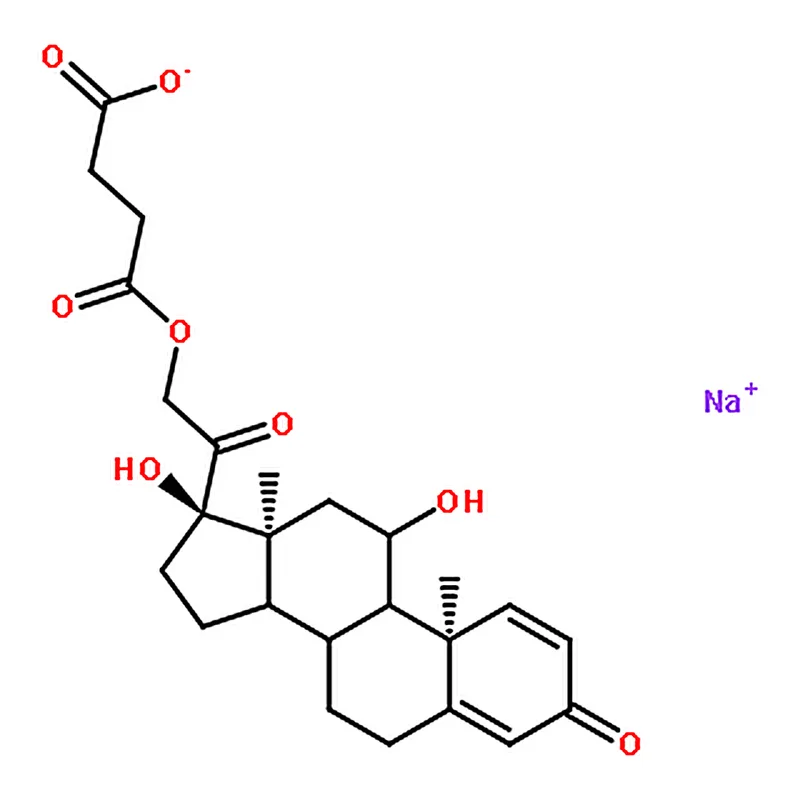 RHAWN Prednisolone sodium succinate