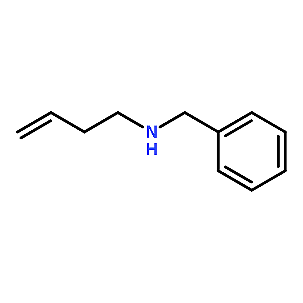 RHAWN N-Benzylbut-3-en-1-amine