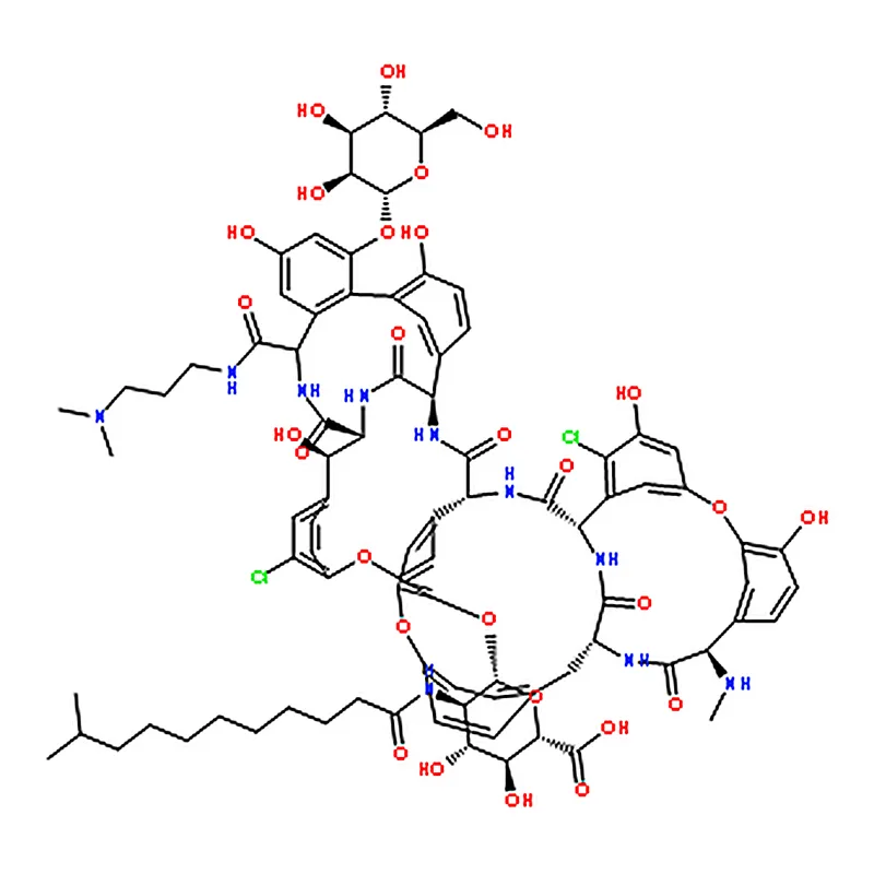 RHAWN dalbavancin