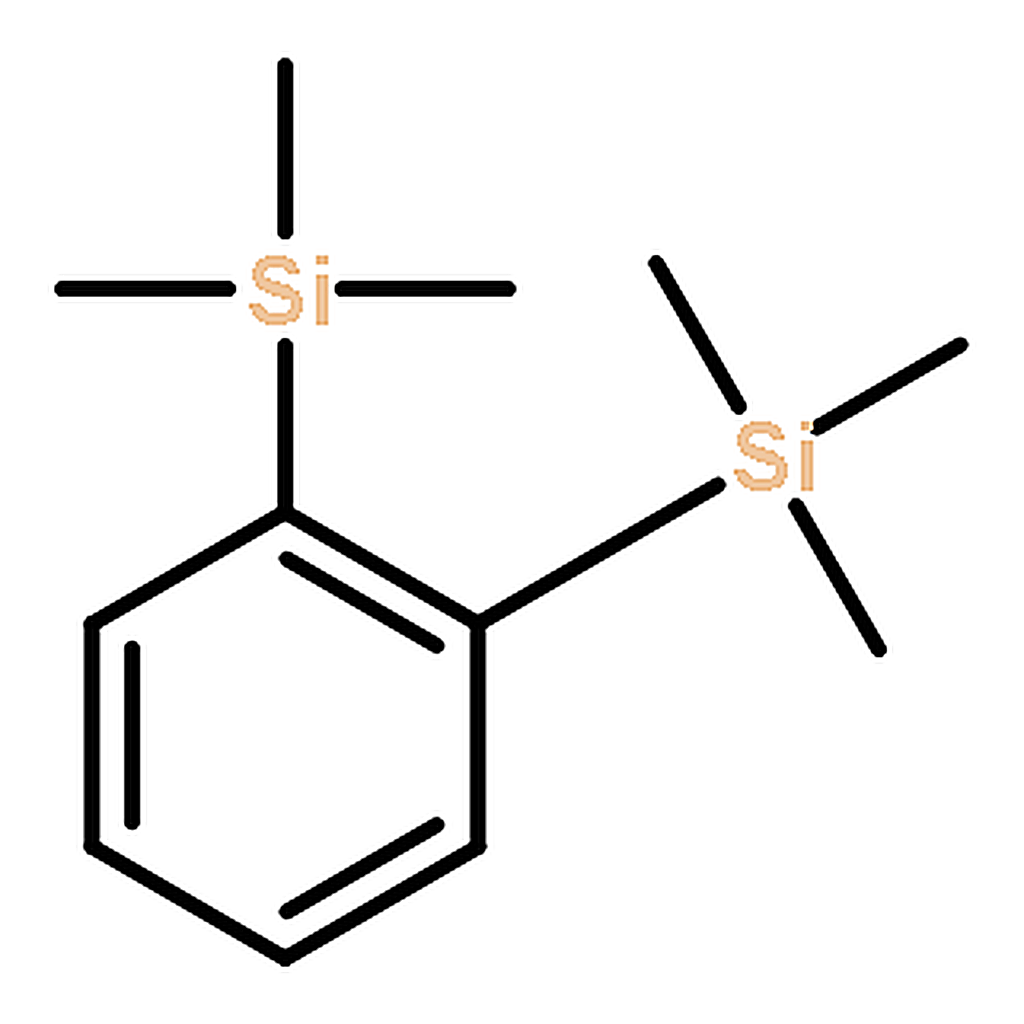RHAWN 1,2-Bis(trimethylsilyl)benzene