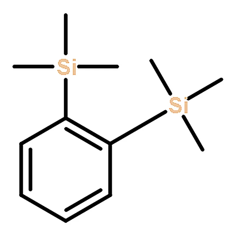 RHAWN 1,2-Bis(trimethylsilyl)benzene