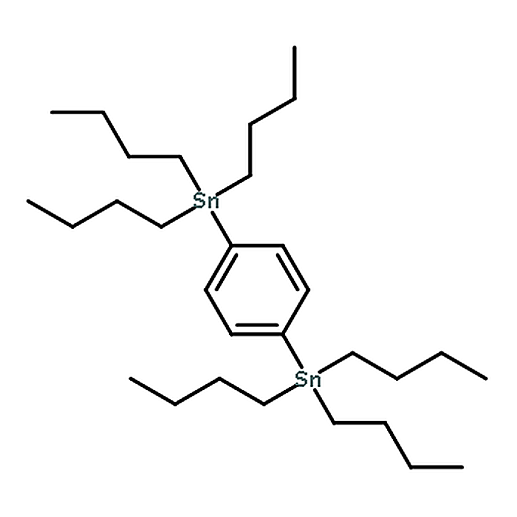 RHAWN 1,4-Bis(tributylstannyl)benzene