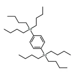 RHAWN 1,4-Bis(tributylstannyl)benzene