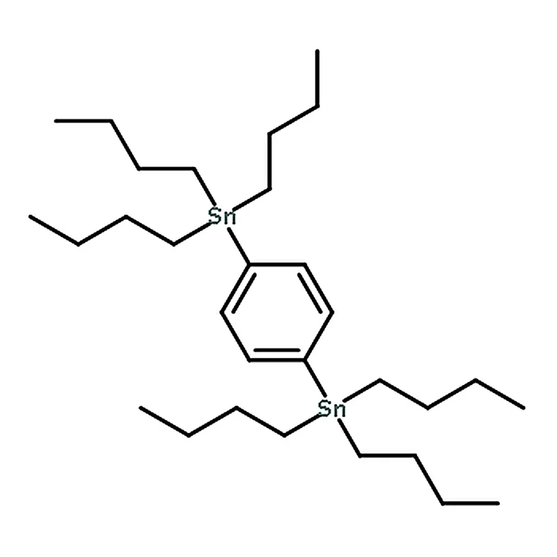 RHAWN 1,4-Bis(tributylstannyl)benzene