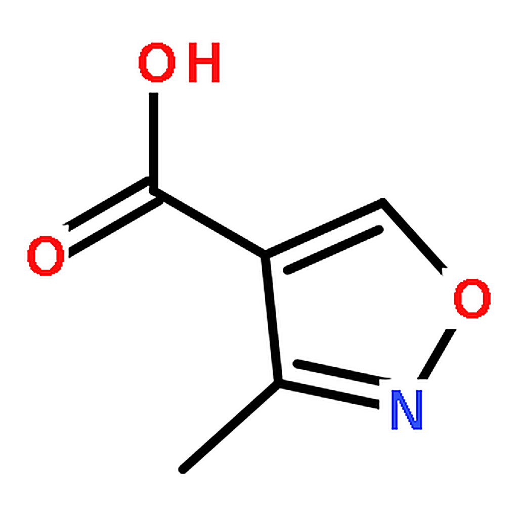 RHAWN 3-Methylisoxazole-4-carboxylic acid