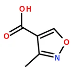 RHAWN 3-Methylisoxazole-4-carboxylic acid
