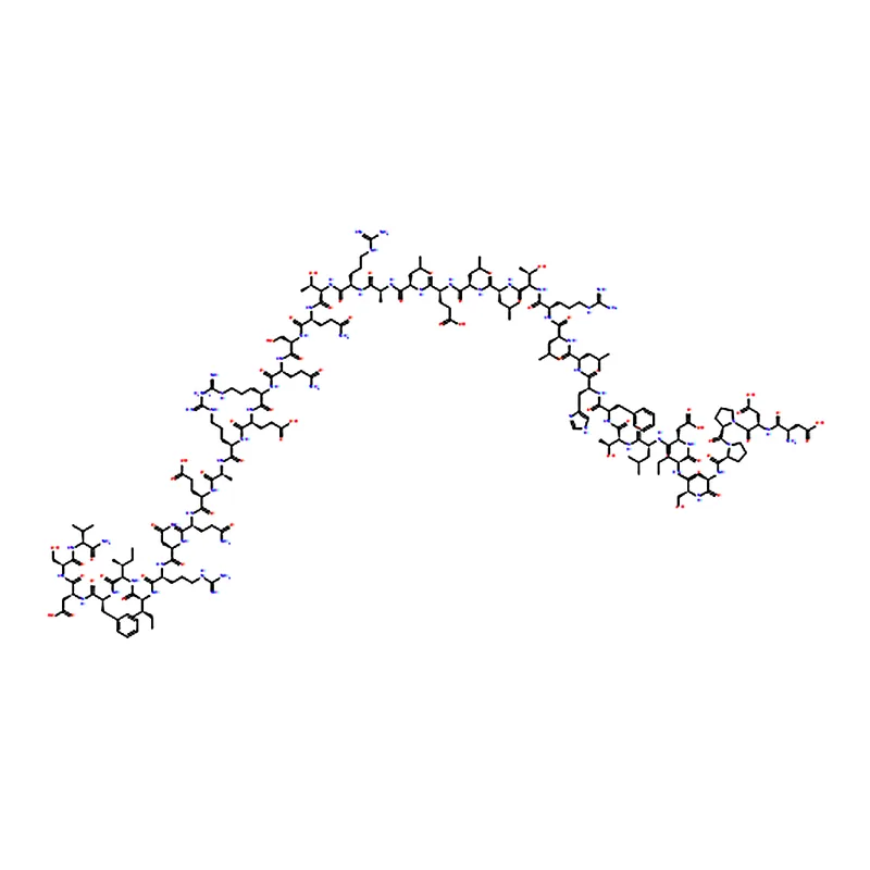 RHAWN Urocortin rat
