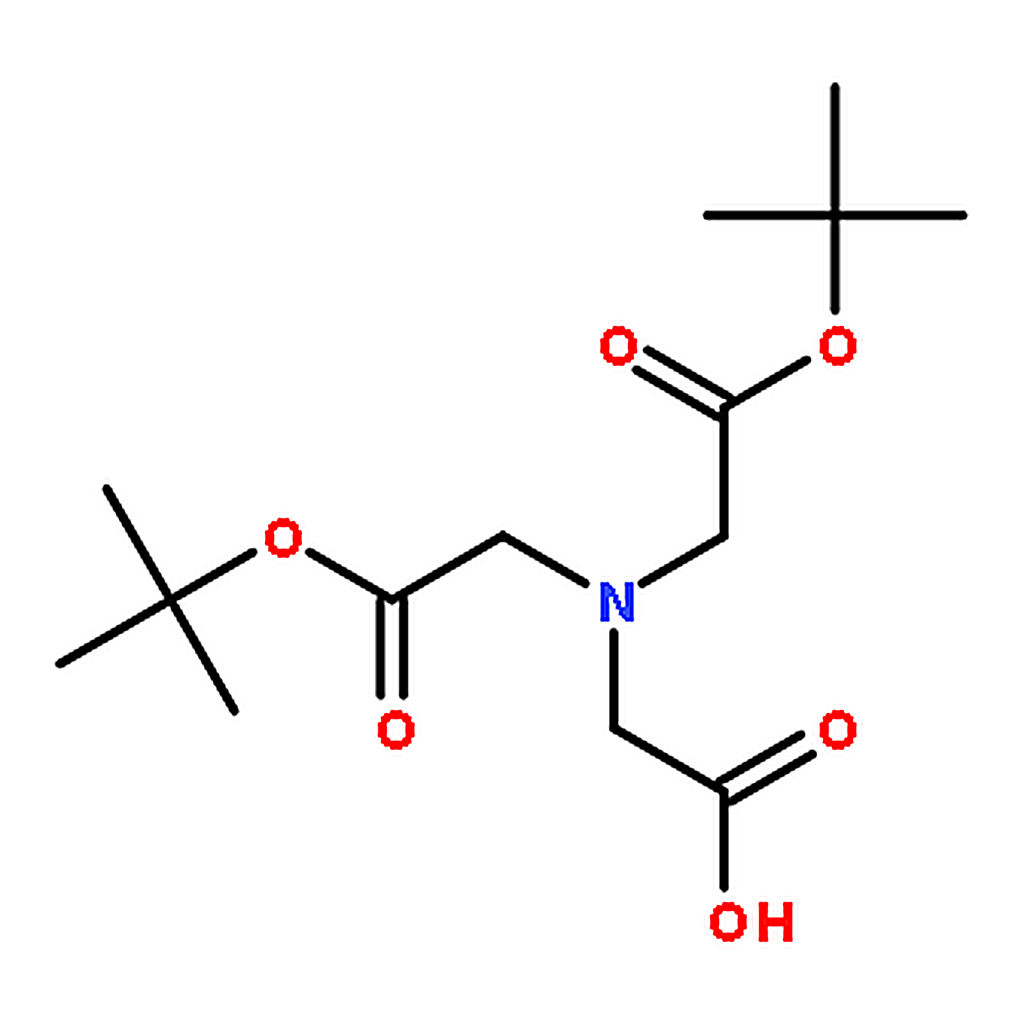 RHAWN 2-(Bis(2-(tert-butoxy)-2-oxoethyl)amino)acetic acid