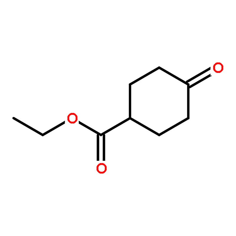 RHAWN Ethyl 4-oxocyclohexanecarboxylate