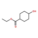 RHAWN ethyl 4-hydroxycyclohexanecarboxylate