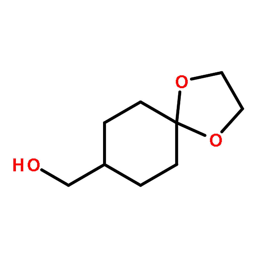 RHAWN 1,4-Dioxaspiro[4.5]decan-8-ylmethanol