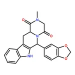 RHAWN cis-ent-Tadalafil