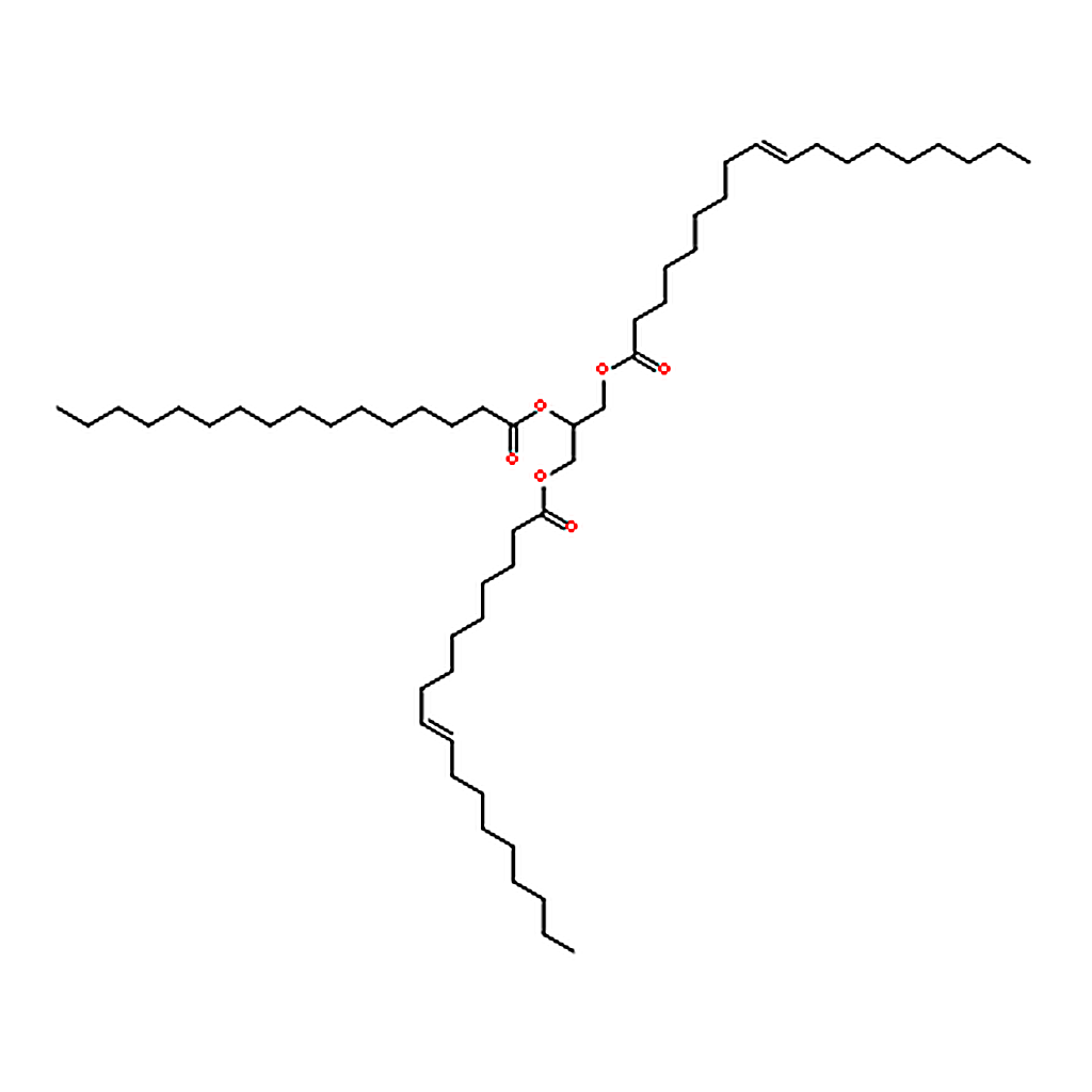 RHAWN 1，3-Dioleoyl-2-palmitoylglycerol