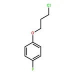 RHAWN 1-(3-Chloropropoxy)-4-fluorobenzene