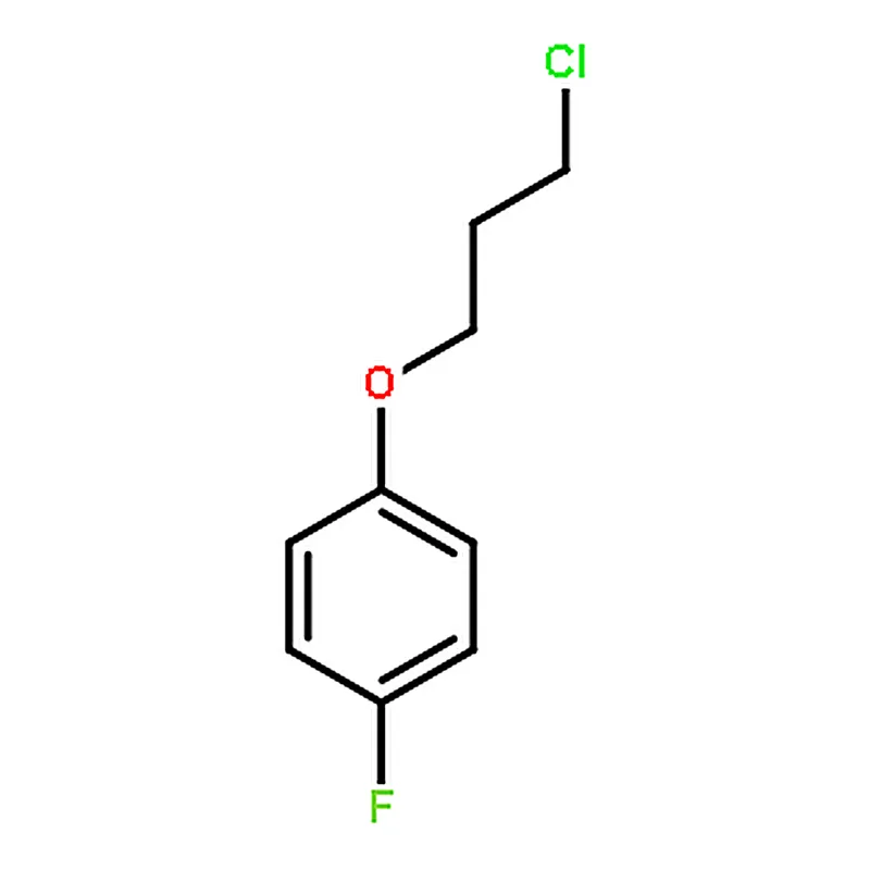 RHAWN 1-(3-Chloropropoxy)-4-fluorobenzene