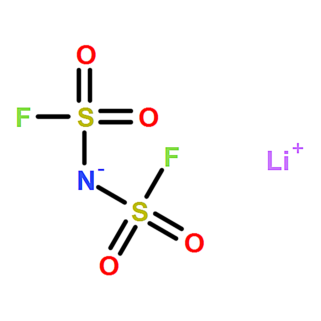 RHAWN Lithium Bis(fluorosulfonyl)imide